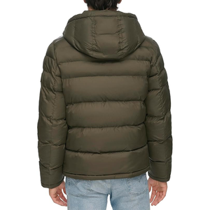 High Quality Men Puffer <b>Jacket</b> Water Down <b>Jacket</b> Bulk Supplier - Product Image 3