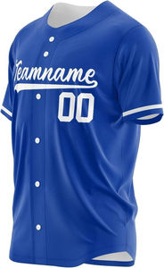 Maillot de baseball vierge OEM, impression numérique, uniforme de football américain, maillot de style unique, grande taille, maillot de football national personnalisé - Product Image 6