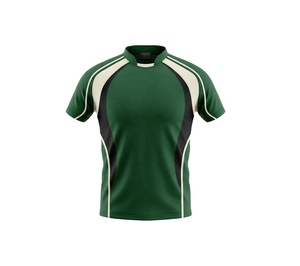 Maillot d'entraînement d'équipe de club, vêtements de sport, vêtements de football pour hommes, maillot de football personnalisé - Product Image 2