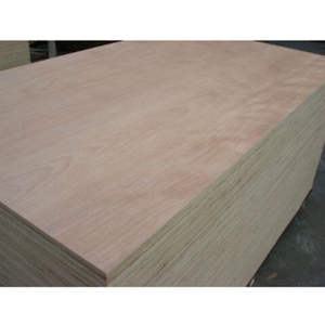 Contrachapado Comercial 4x8 de Fábrica en Vietnam, 12mm 15mm 18mm, Pino Bintangor y Abedul para Muebles, Gabinetes y Decoración de Interiores - Product Image 4