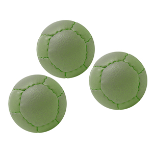 Juego de Bolas de Boccia Estándar con Bolsa de Transporte para Actividades Deportivas, Nuevo Diseño, Personaliza tu Propia Pelota de Boccia - Product Image 5