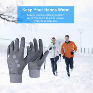 Guantes Unisex de Medio Dedo con Protección UV, de Cuero y Malla, con Cierre de Gancho y Bucle, Universales para Todas las Estaciones, Cómodos, Transpirables y Modernos - Product Image 6