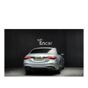 Mercedes-Benz Classe S S400 d 4MATIC 2022, 65 431 km, Diesel, Automatique, Volant à Gauche, Caméra Arrière - Product Image 4