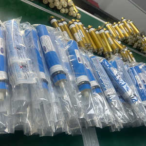 Livraison gratuite pour l'eau à TDS élevé Convient jusqu'à 2000 TDS <span class=keywords><strong>BW</strong></span> Series Membrane d'osmose inverse recommandée 100 Gpd - Product Image 3