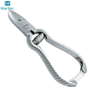 Curved Thick Ingrown <b>Nails</b> Podiatrist Toenail Clipper Kits Grooming <b>Nail</b> Cuticle Pusher <b>Nail</b> File Tools Podiatry Instrument <b>Sets</b> - Product Image 2