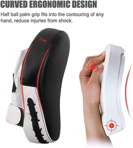 เป้าล่อสำหรับฝึกต่อยมวย,ปรับแต่งโลโก้ตามต้องการ - Product Image 3