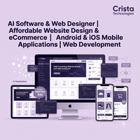 Perancang Situs Web AI Software, Desain Situs Web Murah, Desain Situs eCommerce, Aplikasi Mobile Android iOS, Pengembangan Web, Tema WordPress, Template