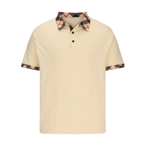 Camisetas Personalizadas al por Mayor de Alta Calidad, Algodón Grueso, Talla Grande, con Bordado Desgastado y Apliques - Product Image 3