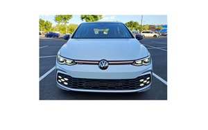 Volkswagen GTI 380 Autobahn Hatchback 2024 d'occasion, propre et sans dommages, prête à être expédiée - Product Image 4
