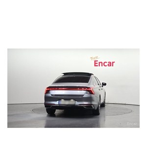 Kia K8 2022 con Motor 2.5 de Gasolina, 2WD, 73,715 km, Caja de Cambios Automática, Volante a la Izquierda, Estándar de Emisiones Euro V - Product Image 4