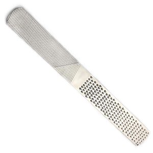 Râpe à sabots vétérinaire robuste et réutilisable pour le soin et la mise en forme des sabots équins - Équipement professionnel de santé animale - Product Image 2
