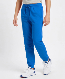 Pantalon de survêtement en coton pour garçons avec cordon de serrage, coupe classique, vêtements décontractés pour enfants, jogging, pantalon de survêtement unisexe, pantalon de sport - Product Image 3