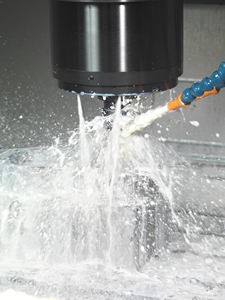 Reino Unido formulado específicamente diseñado para el mecanizado de fluido metalúrgico semisintético a base de agua de aleación de magnesio - Product Image 3