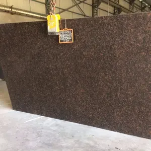 Tan brun granit