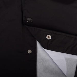 Chaqueta Cortavientos para Hombre a Precio Económico, Chaqueta Cómoda, Nueva Llegada 2026, Chaqueta Cortavientos Personalizada para Hombre - Product Image 6