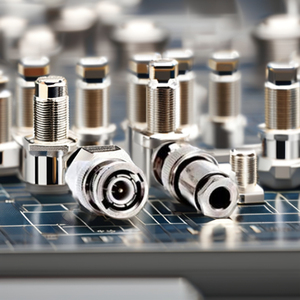 PINZA MACHO BNC TIPO PARA CABLE DE - Product Image 1