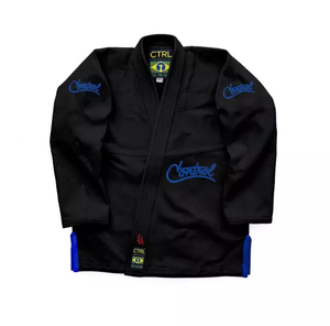 Uniformes de Artes Marciales Hechos a Medida de la Mejor Calidad PARA HOMBRES Y MUJERES, Nuevo Servicio OEM, Kimono de Jiu-Jitsu Personalizado, Traje de BJJ Gi - Product Image 3