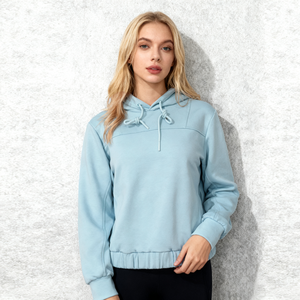 Sudaderas con Capucha para Hombre y Mujer, 300 GSM 450 GSM, Suaves, de Manga Larga, para Deporte, Descanso, Aire Libre, Cálidas e Informales - Product Image 1