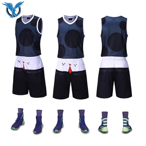 Conjunto de Camiseta de Baloncesto Verde con Puntos para Hombre, Cuello en V, Sin Mangas, Secado Rápido, Uniforme Deportivo de Verano - Product Image 5