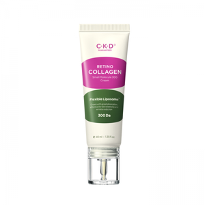 Suero Facial Reafirmante Retino Collagen Guasha, Liposoma Flexible Hidratante, Cuidado Facial 40 ml - Product Image 4