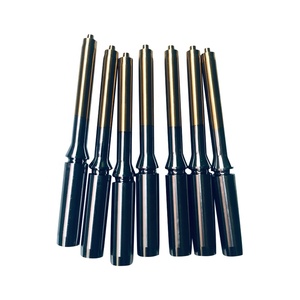Haute qualité coulée bielle moulé sous pression moule poinçonnage outil rond poinçon aiguille avec acier au tungstène - Product Image 6