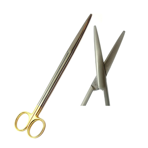 Porte-aiguille chirurgical Mayo Hegar TC en acier inoxydable par QASIDEN INSTRUMENTS - Product Image 4