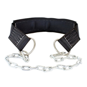 High-Quality Leather Power Lifting <b>Belt</b> with Custom Logo Design <b>for</b> Weight Lifting - Product Image 6