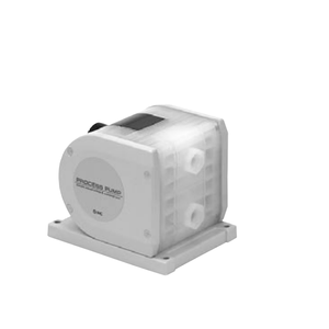 Bomba hidráulica de proceso SMC Pneumatics, categoría de bomba hidráulica - Product Image 4