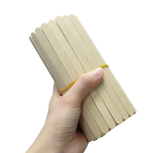 20kg Per Bag of <b>ICE</b> <b>CREAM</b> STICK 114mm Other Customized Sizes Acceptable Premium Quality - Product Image 1