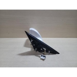 Cadenza I 2009-2013 LEFT Left Side <b>Door</b> <b>Mirror</b> Used GENUINE 876103R000SWP - Product Image 4