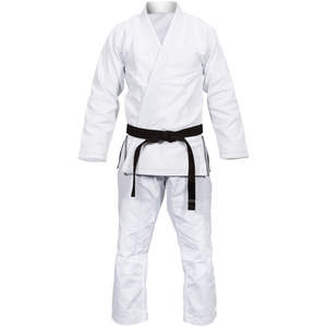 Uniforme de Jiu-Jitsu con Logotipo Personalizado al por Mayor, Kimono de Jiu-Jitsu, Gi de BJJ, Kimono de Jiu-Jitsu BJJ - Product Image 3