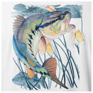 Camisa de Pesca de Manga Larga de Secado Rápido al por Mayor, Camisa de Pesca Personalizada Impermeable para Hombre - Product Image 2