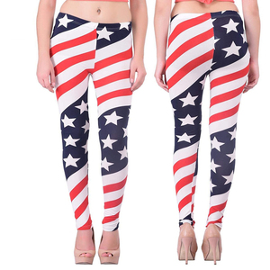 Nueva Edición de Leggings para Mujer, Buena Calidad, Variedad en Oferta, Mejor Fabricante, Artículo Liso, Leggings para Mujer - Product Image 5