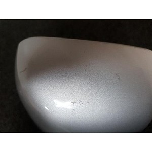 กระจกมองข้างซ้าย Sportage ของแท้ มือสอง รุ่น LH รหัสอะไหล่ 876101F860S6 - Product Image 4
