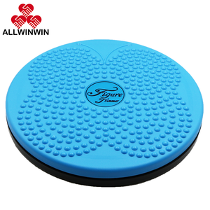 Disco Giratorio ALLWINWIN TWD13 - Tabla de Ejercicios para Abdominales de 26 cm - Product Image 1