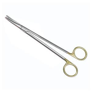Ciseaux opératoires mini Lambotte Osteotome de qualité supérieure pour la coupe manuelle des os, Metzenbaum, chirurgie générale, fabricant pakistanais - Product Image 3
