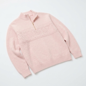 Sudadera Unisex de Cuello Redondo, Gruesa, de Poliéster, con Logotipo Personalizado, Sudadera con Capucha Lisa, Sudadera Bordada de Cuello Redondo - Product Image 3
