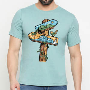 Ropa Casual de Primera Calidad con un Look Elegante, Camiseta para Hombre para Uso Diario, Camiseta para Hombre con Estilo - Product Image 1