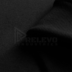 เสื้อแจ็คเก็ตพัฟเฟอร์มีฮู้ดแขนยาวสำหรับผู้ชาย ยี่ห้อ Relevo ระบายอากาศได้ดี อุ่นสบายสำหรับฤดูหนาว แบบมีซิปด้านหน้า พร้อมโลโก้  เหมาะสำหรับใส่ลำลอง - Product Image 5