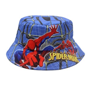Chapeaux Bob Enfant <span class=keywords><strong>Pikachu</strong></span> Pas Chers, Broderie 3D, Casquette de Pêcheur, Impression par Sublimation, Chapeaux Réversibles, Chapeau Bob de Noël de Haute Qualité - Product Image 5