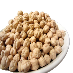 Garbanzos/ Garbanzos Secos/ Garbanzos Kabuli y Desy de 7mm, 8mm, 9mm, 10mm, 12mm, Exportadores - Product Image 4