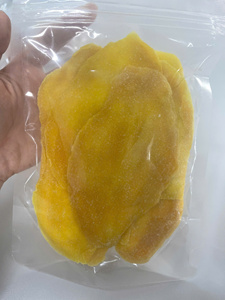 มะม่วงสดหั่นชิ้น |   เหมือนกับการกัดเข้าไปในผลไม้เขตร้อนที่สุก - Product Image 4