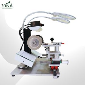 Vina MQ02 Nail <b>Cutter</b> Sharpening Machine for Better Cutting <b>Edge</b> Performance - Product Image 6