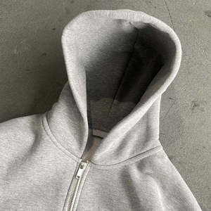 Conjunto de chándal personalizado con logotipo, chándales al por mayor para ropa urbana estadounidense, precios de fábrica al por mayor. - Product Image 5