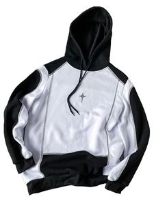 Sudaderas y Hoodies de Invierno 100% Algodón Grueso, Fabricación Personalizada al Por Mayor - Servicio OEM, Colores y Diseños Personalizables - Product Image 5