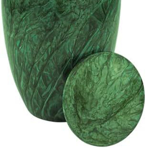 Modernas Urnas Funerarias de Latón Hechas a Mano para Adultos, Urnas Decorativas para Entierro, para Hombre y Mujer, Precio al por Mayor - Product Image 6