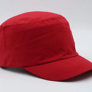 Nouvelles casquettes trucker pour femmes et hommes, de haute qualité, pour l'été, 6 panneaux, en mesh, séchage rapide, respirantes. - Product Image 2