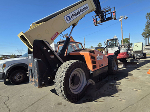 Chariot télescopique 2018 1055 de qualité supérieure, prêt à l'exportation - Product Image 2