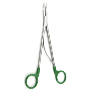 Stainless Steel <b>Laparoscopic</b> Clip Applicator <b>Instrument</b> Set Polished Finish Anti-corrosion Sterilized Clinic Hospital Clip Appli - Product Image 5