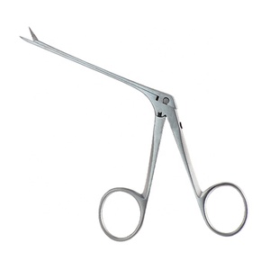 Tijeras para Vendajes al por Mayor, Mejores Productos a Precio Económico, Tijeras Quirúrgicas Ortopédicas de 4.5" y 5.5" - Product Image 3